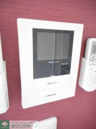 ラピードの物件内観写真