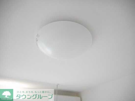 ラピードの物件内観写真