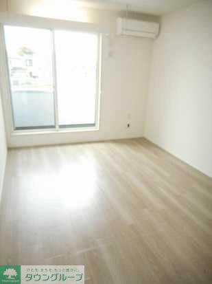 ラピードの物件内観写真