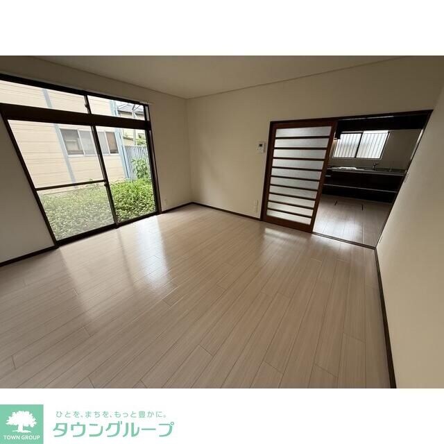 リブレス久保島戸建の物件内観写真