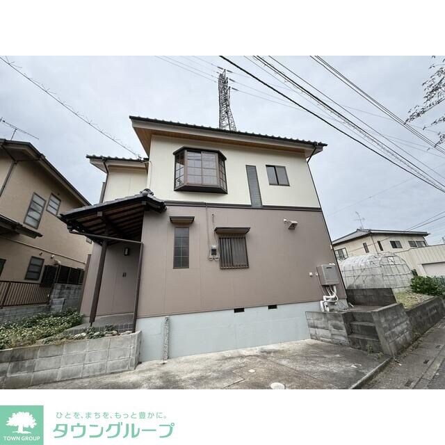 リブレス久保島戸建の物件内観写真