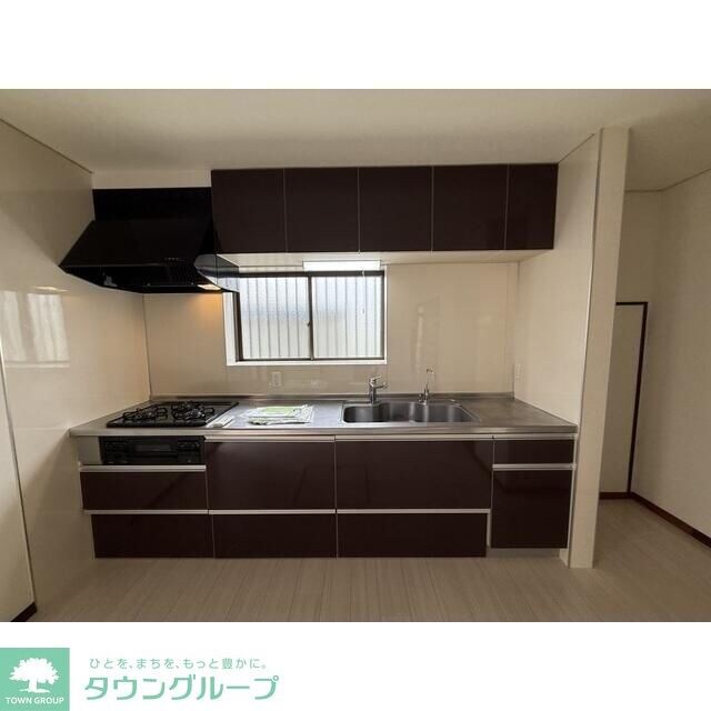 リブレス久保島戸建の物件内観写真