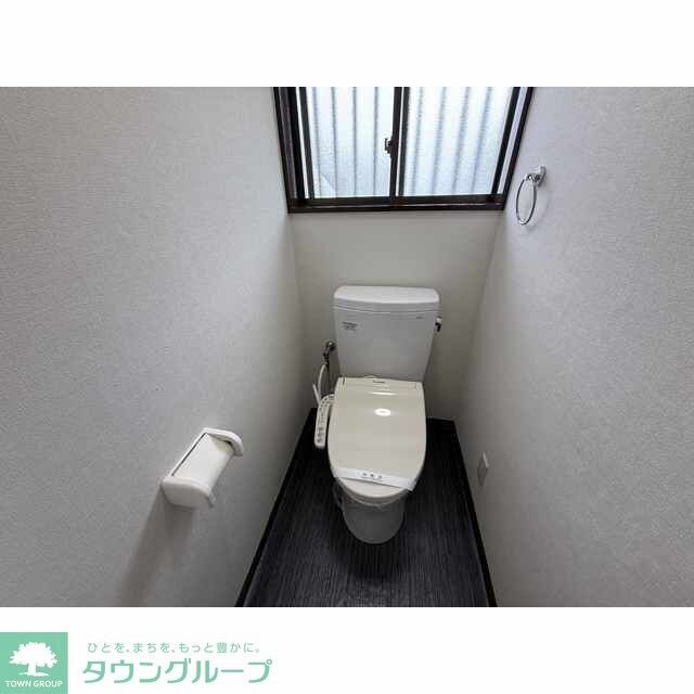 リブレス久保島戸建の物件内観写真