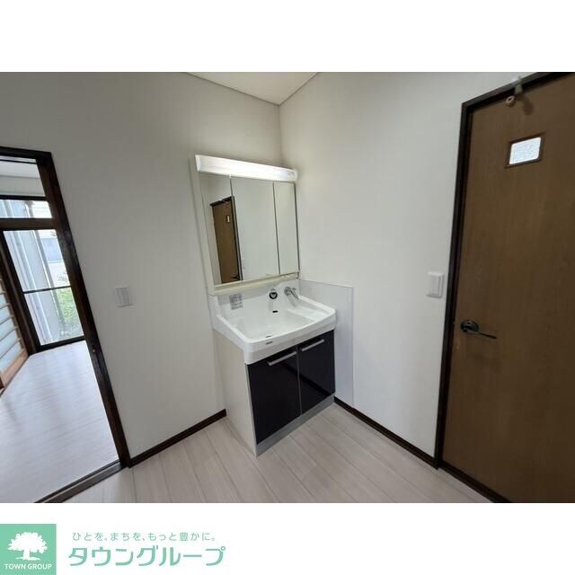 リブレス久保島戸建の物件内観写真