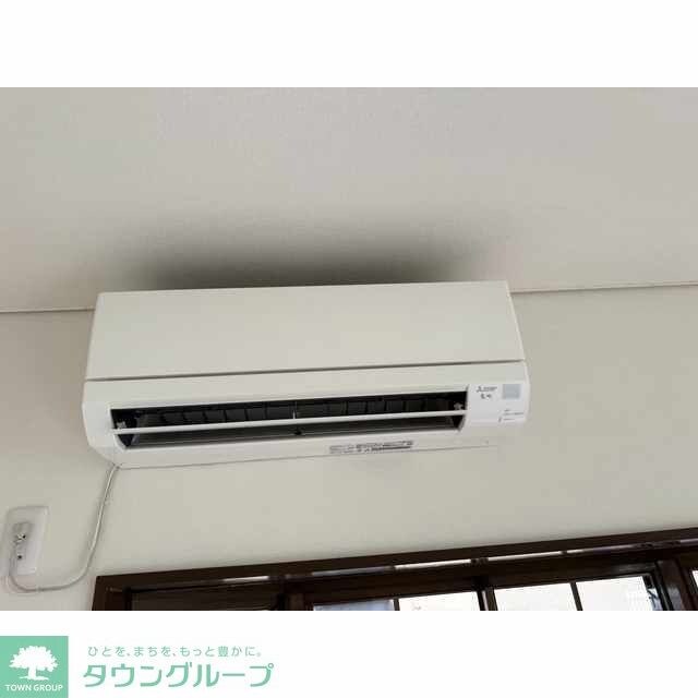 リブレス久保島戸建の物件内観写真