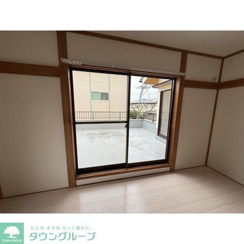 リブレス久保島戸建の物件内観写真