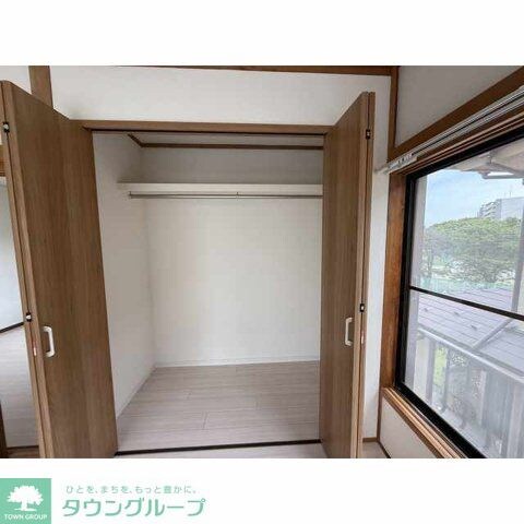 リブレス久保島戸建の物件内観写真