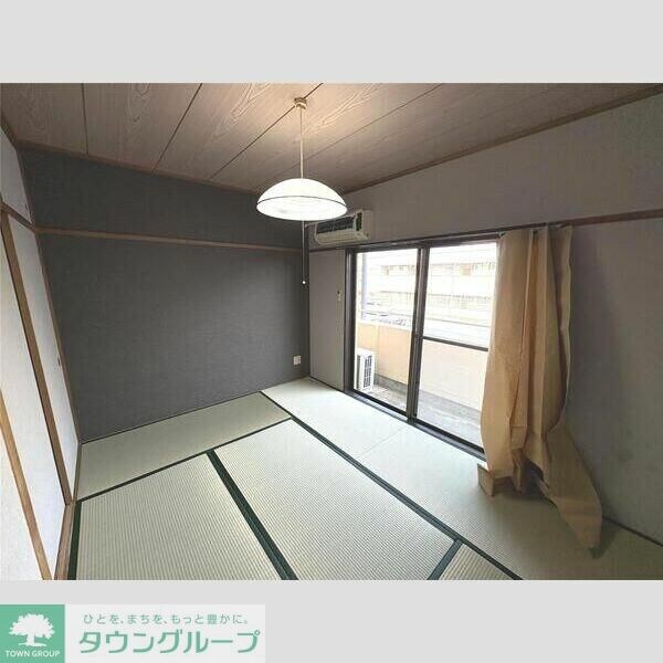 リングス籠原Iの物件内観写真