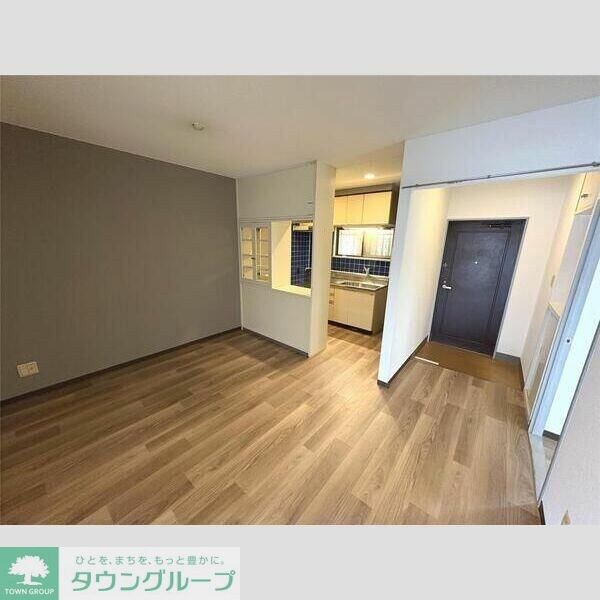 リングス籠原Iの物件内観写真