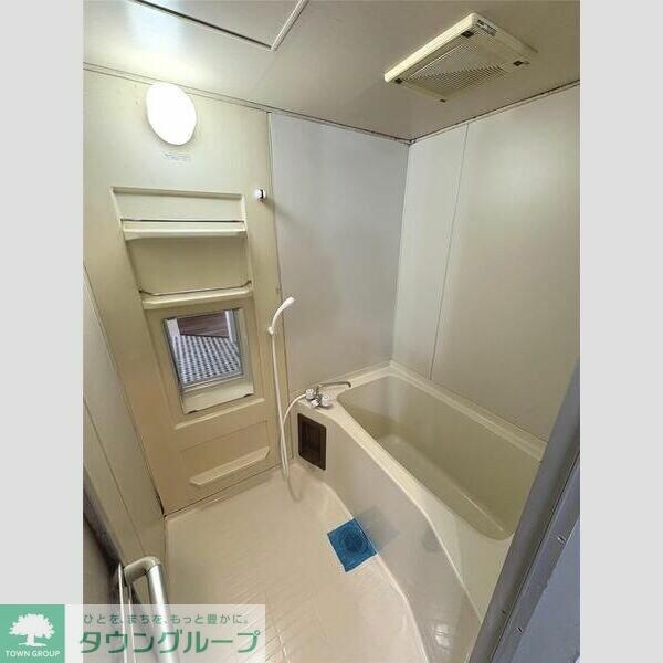 リングス籠原Iの物件内観写真