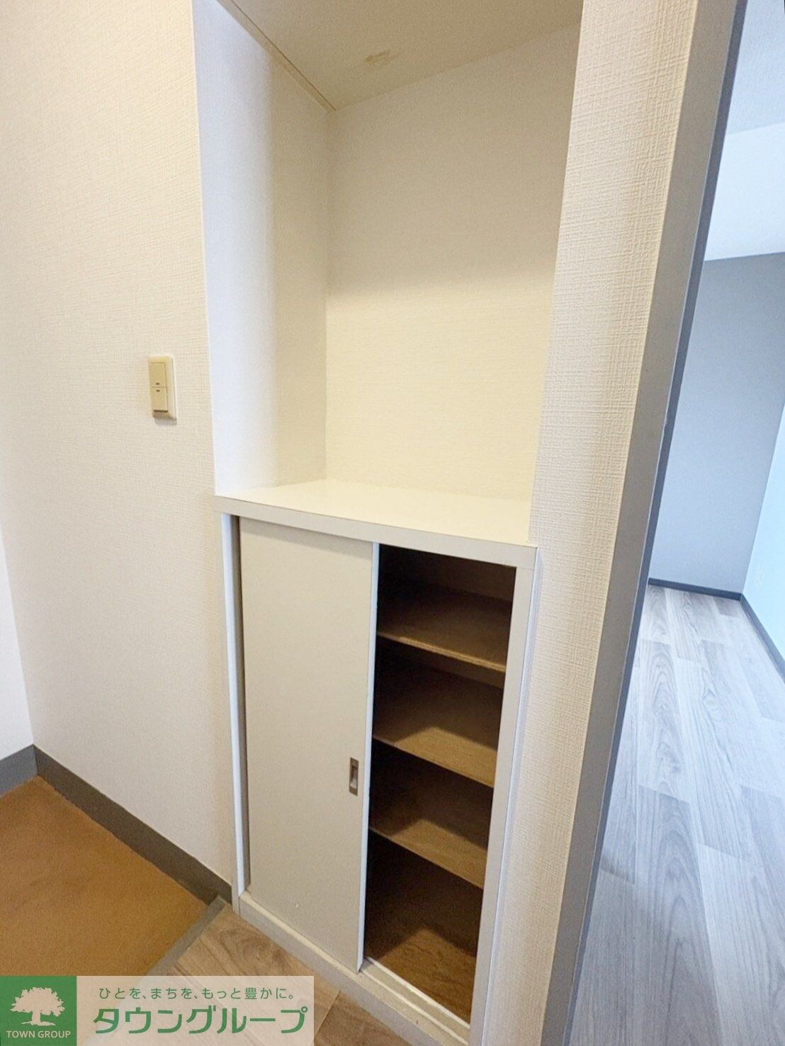 リングス籠原Iの物件内観写真