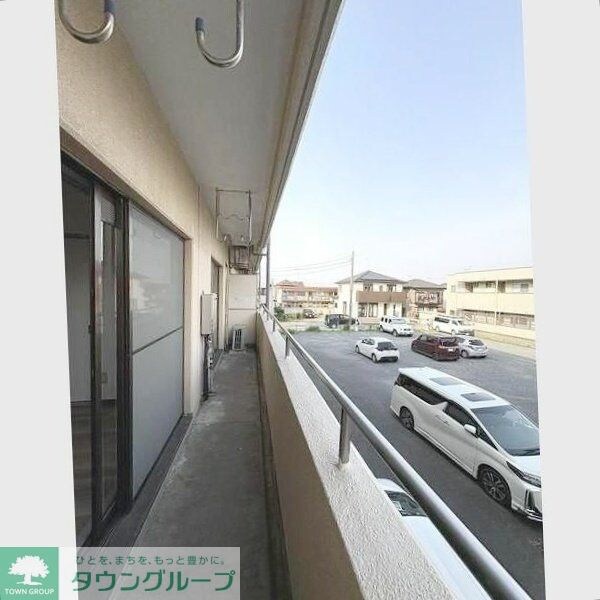 リングス籠原Iの物件内観写真