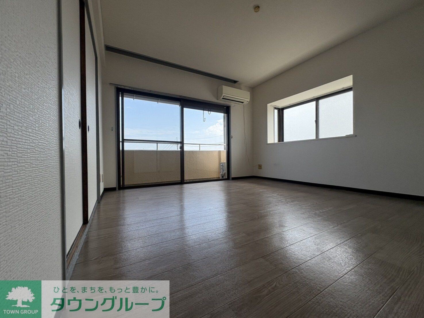 リングス籠原Iの物件内観写真