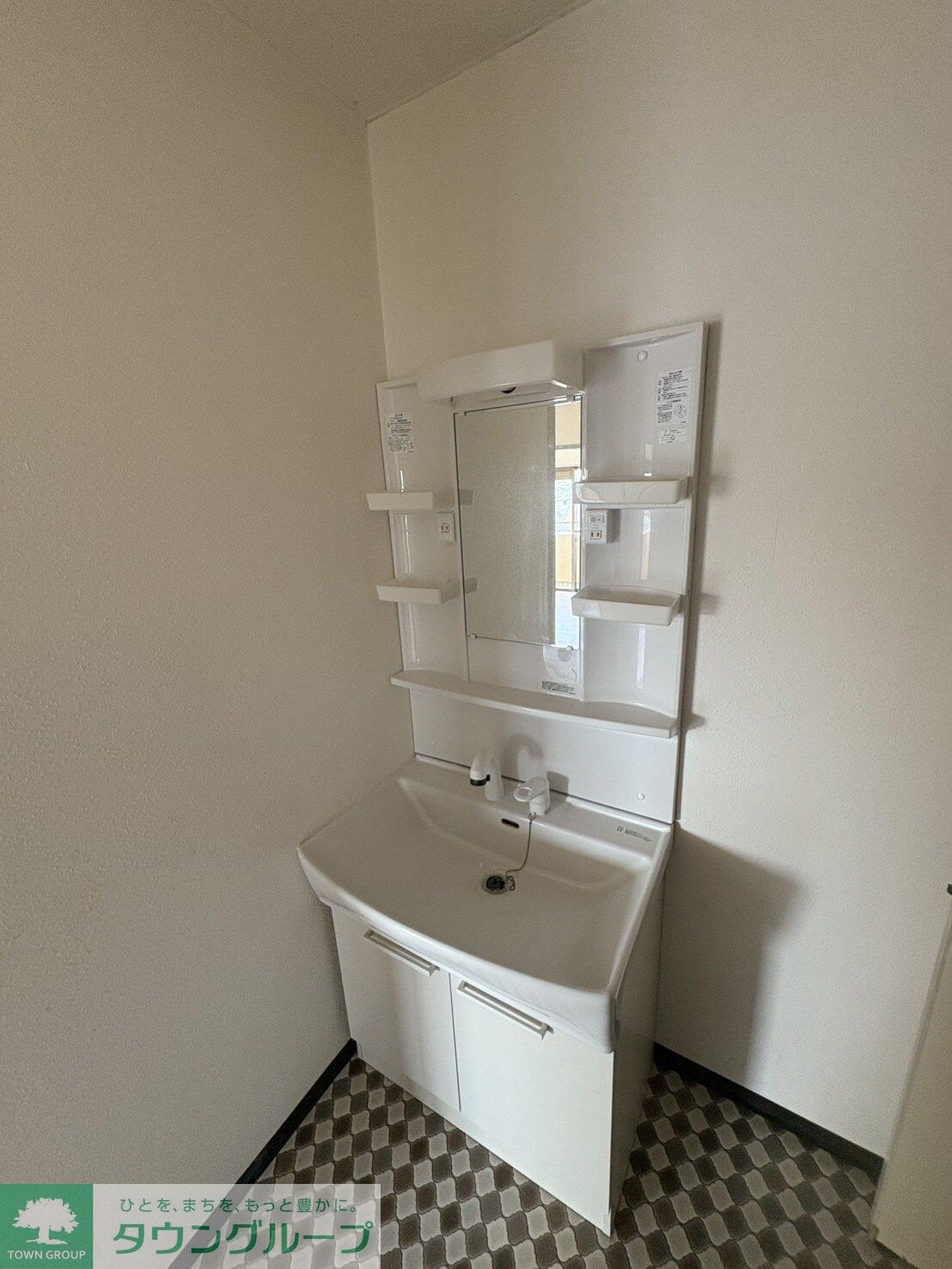 リングス籠原Iの物件内観写真