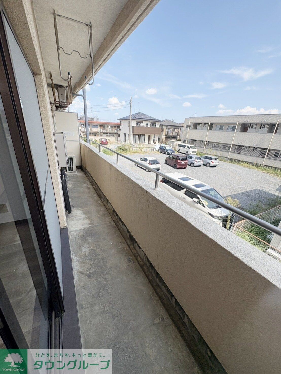 リングス籠原Iの物件内観写真