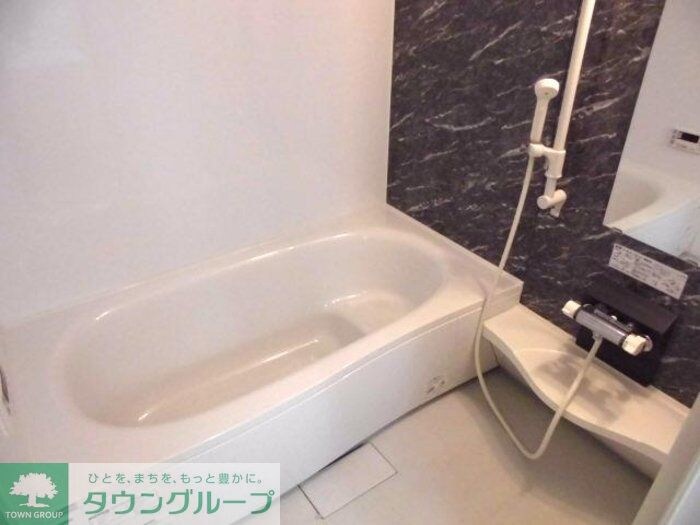 リヴァージュ 参番館の物件内観写真