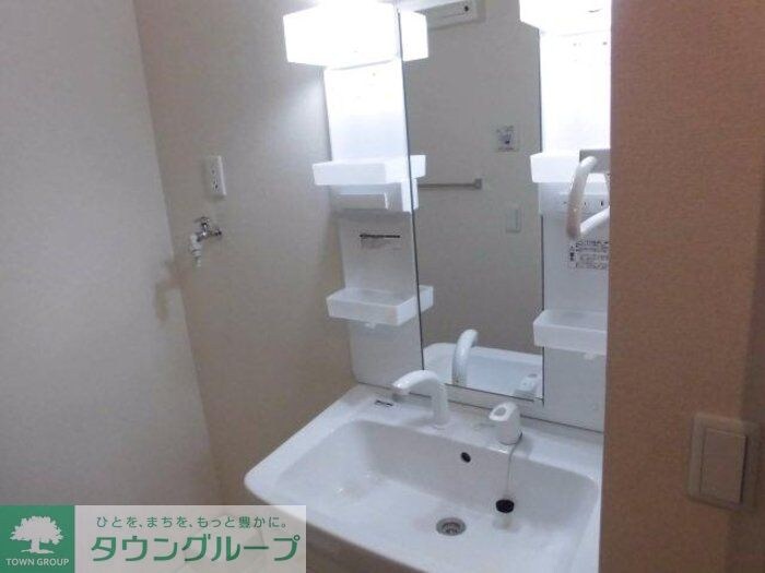 リヴァージュ 参番館の物件内観写真