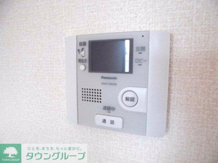 リヴァージュ 参番館の物件内観写真