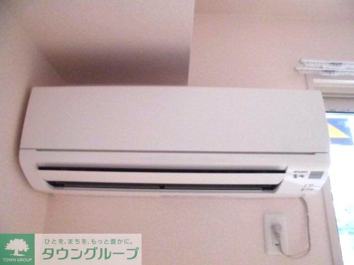 リヴァージュ 参番館の物件内観写真