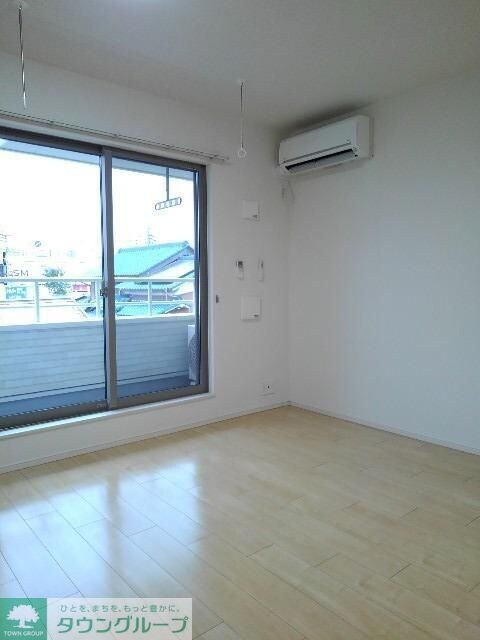 ルミエール佐谷田の物件内観写真