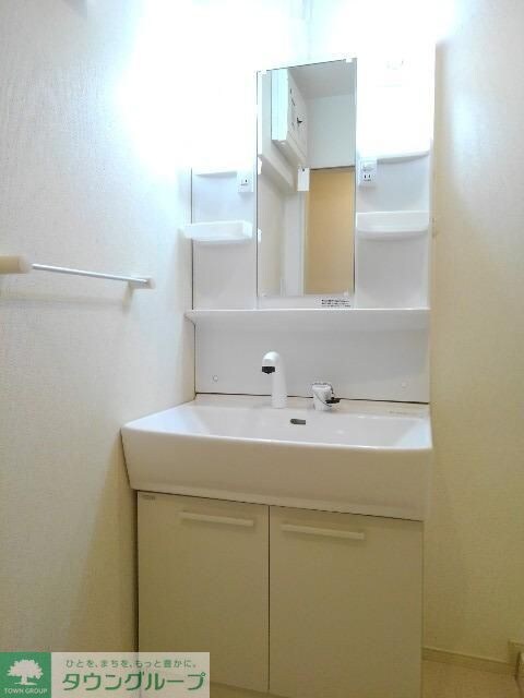 ルミエール佐谷田の物件内観写真