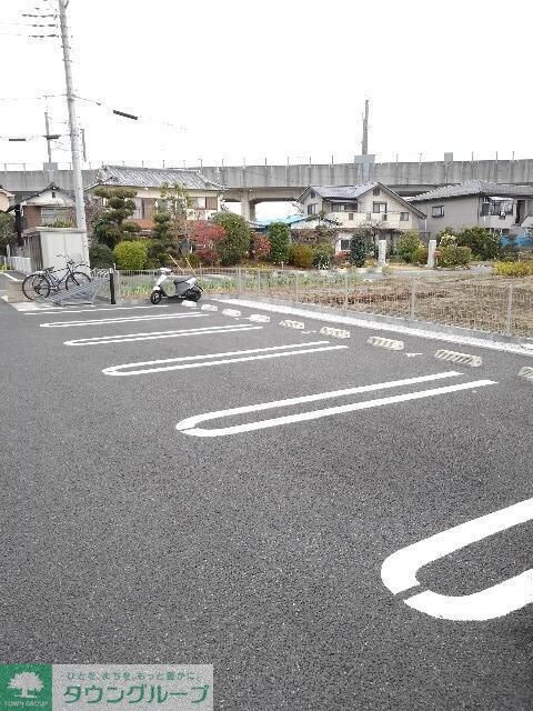 ルミエール佐谷田の物件内観写真