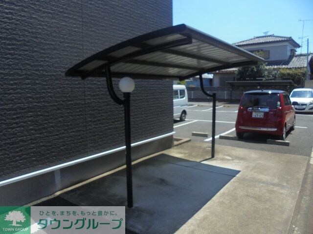 レオネクストコクメイハイツAの物件内観写真