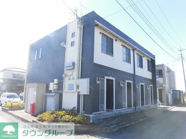 レオネクストコクメイハイツAの物件内観写真