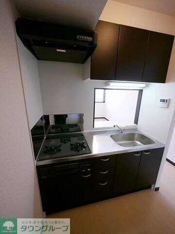 レオネクストコクメイハイツAの物件内観写真