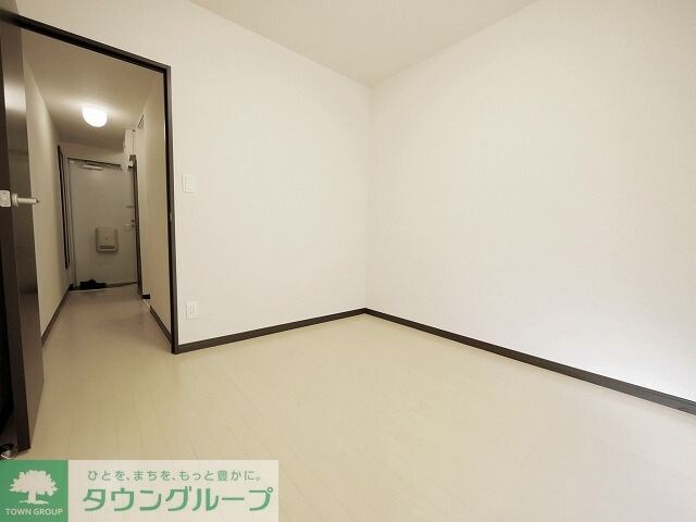 レオネクストコクメイハイツAの物件内観写真