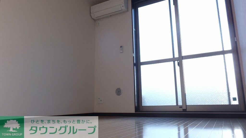 レオネクストコクメイハイツTの物件内観写真