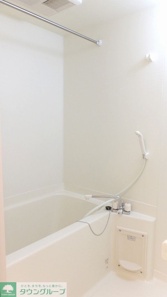 レオネクストコクメイハイツTの物件内観写真