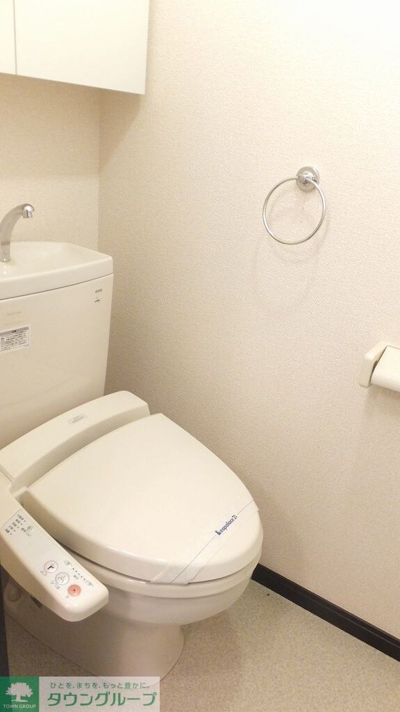 レオネクストコクメイハイツTの物件内観写真