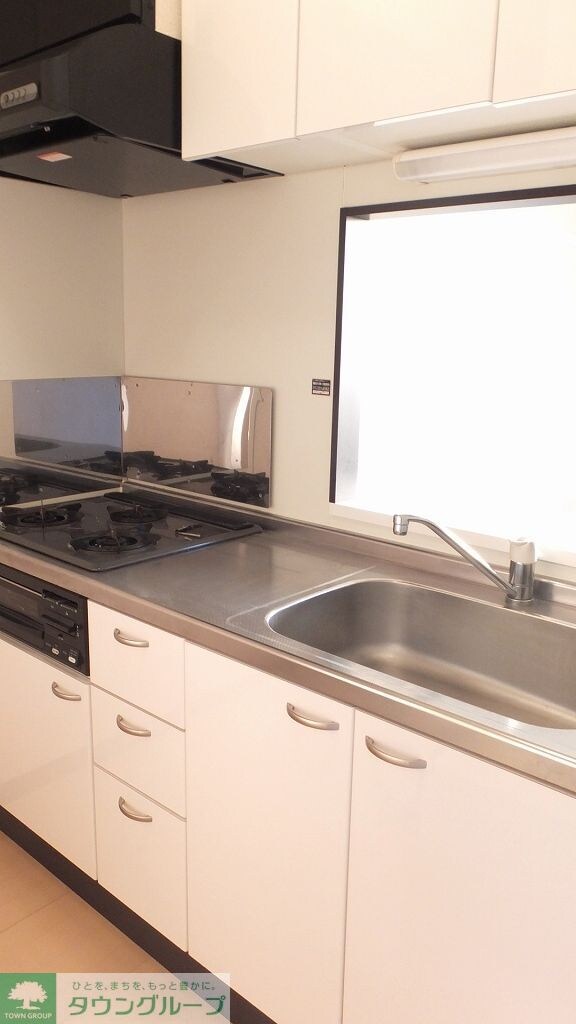 レオネクストコクメイハイツTの物件内観写真