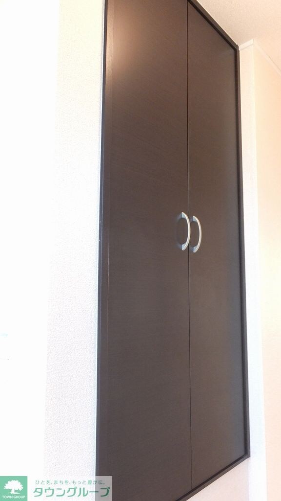 レオネクストコクメイハイツTの物件内観写真