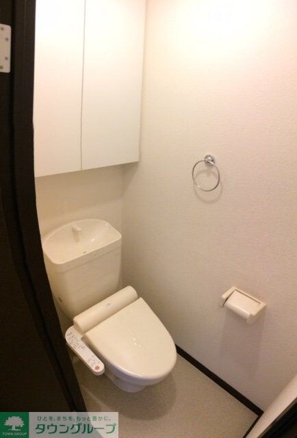 レオネクストコンカドールの物件内観写真