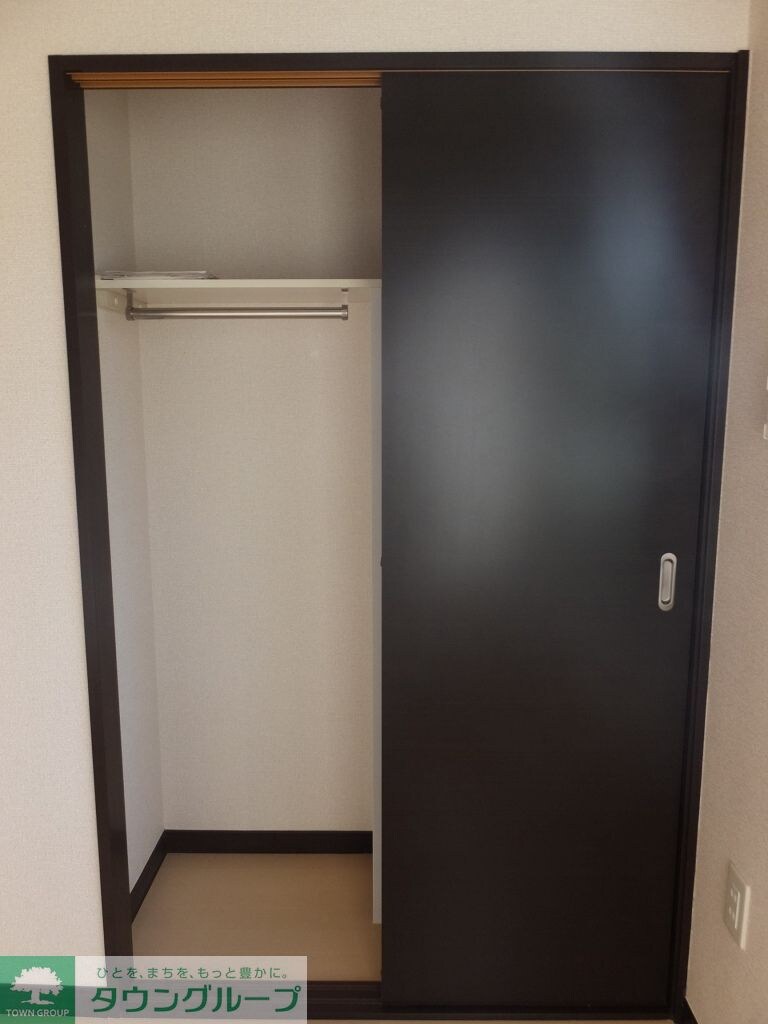 レオネクストシャインの物件内観写真