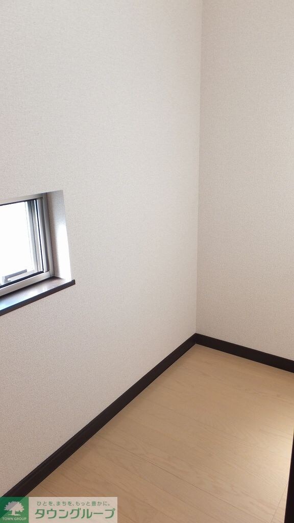 レオネクストマンダリーヌVIの物件内観写真