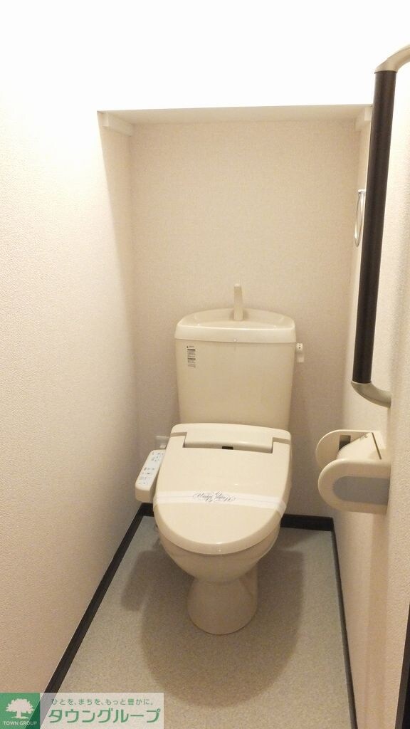 レオネクストマンダリーヌVIの物件内観写真