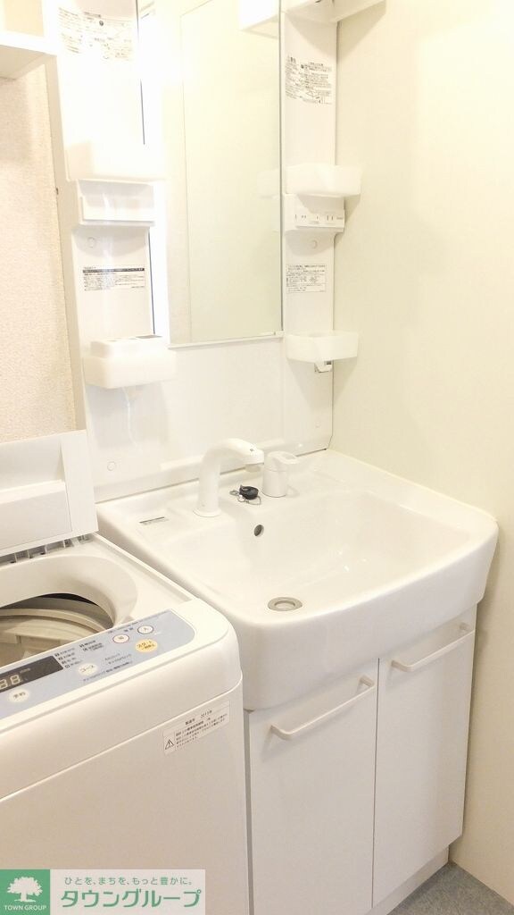 レオネクストマンダリーヌVIの物件内観写真