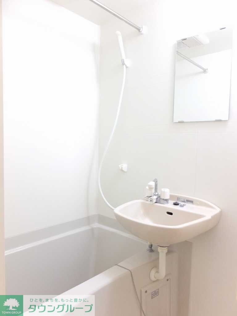 レオネクストメゾンボナールの物件内観写真