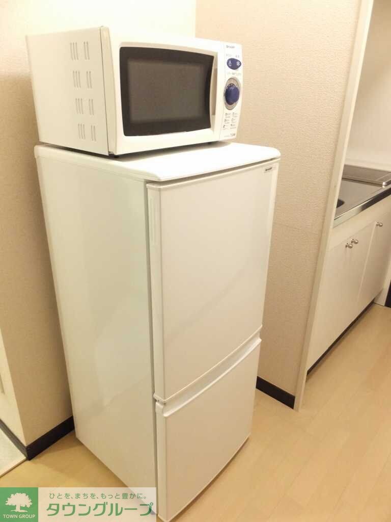 レオネクストメゾンボナールの物件内観写真