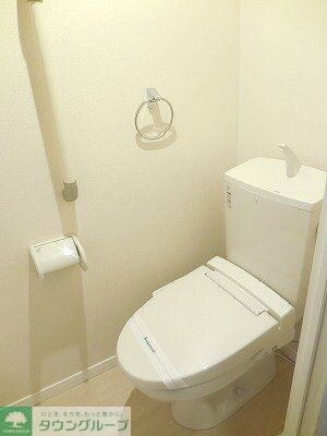 レオネクスト初の物件内観写真