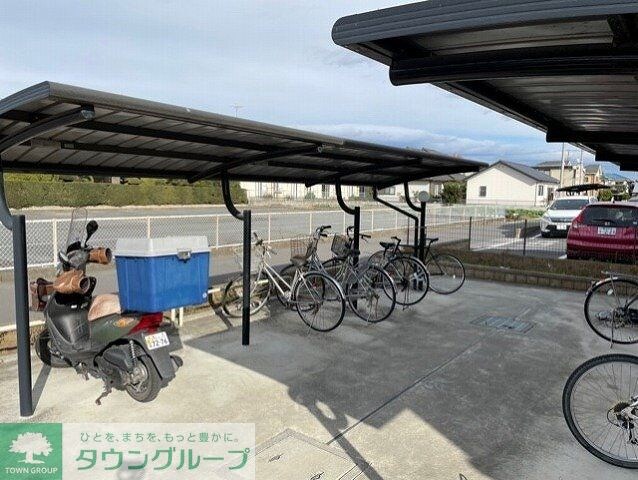 レオネクスト初の物件内観写真