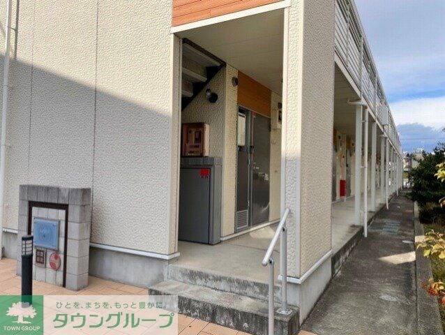 レオネクスト初の物件内観写真