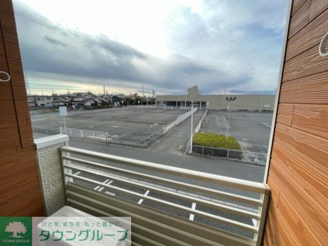 レオネクスト初の物件内観写真