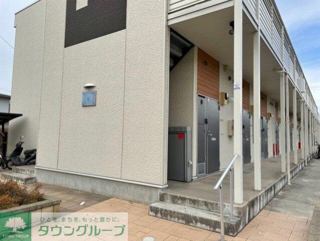 レオネクスト葉の物件内観写真