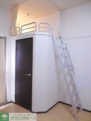 レオネクスト葉の物件内観写真