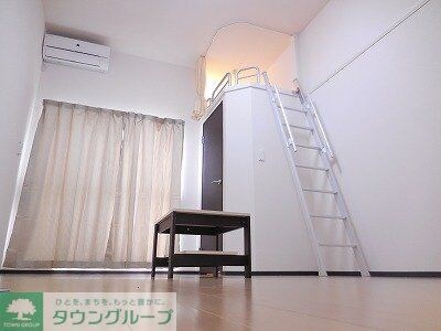 レオネクスト葉の物件内観写真