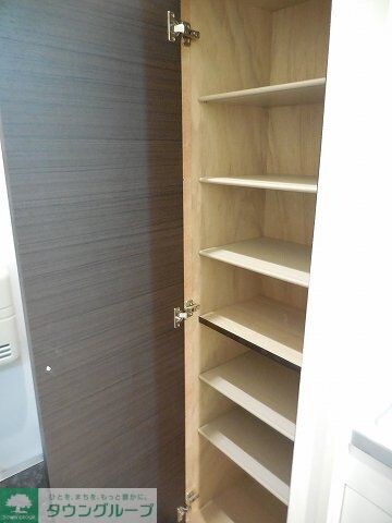 レオネクスト葉の物件内観写真